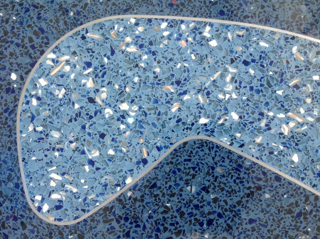 How To Choose The Best Pebbles For A Pool Finish How to Choose the Right Pebbles for a Pool Finish