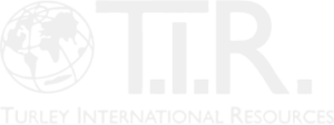 TIR LOGO