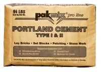 Concrete Products - portland cement Consolidated Aggregates USA