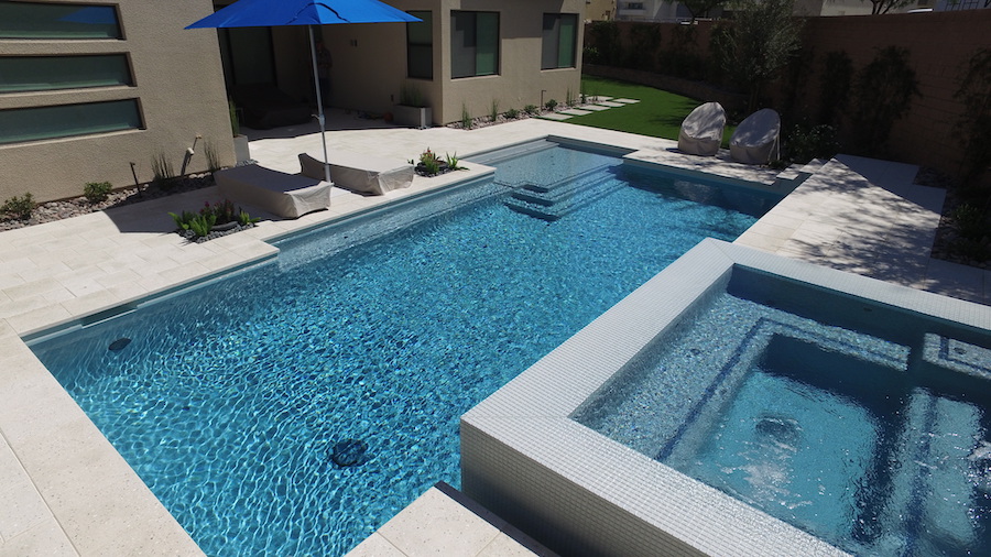 8 Benefits of Using Colored Quartz in Your Pool Finish colored quartz, Picayune