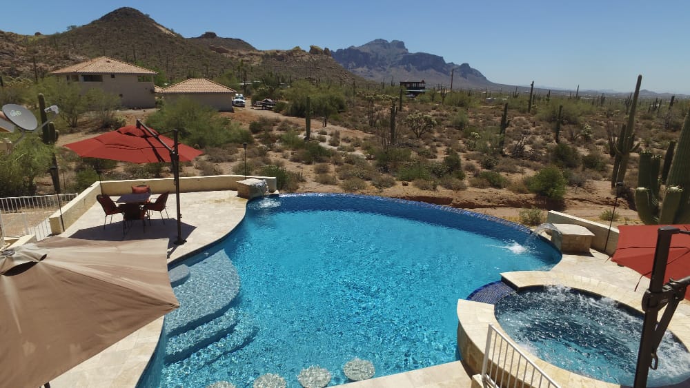 What You Should Know About Colored Glass for Pool Finishes colored glass, Picayune