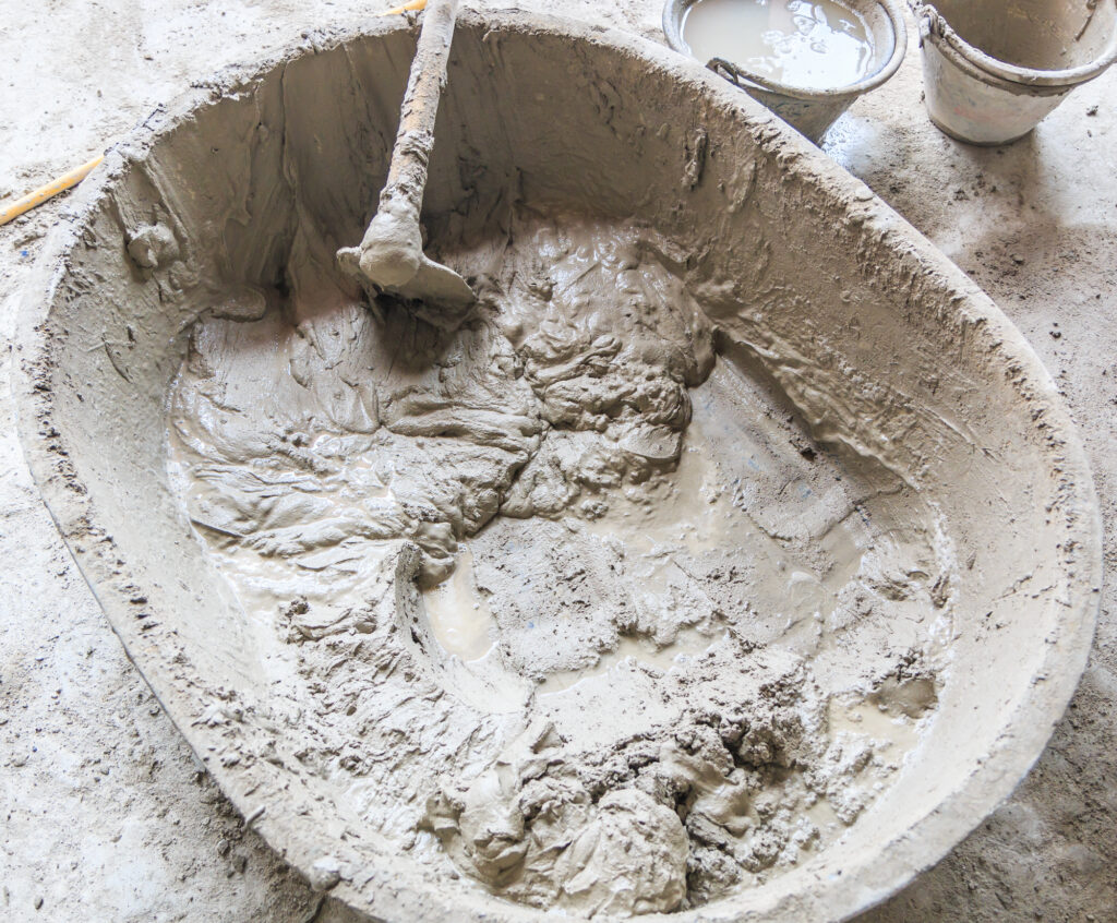 What Projects Can You Do With Concrete Mix? concrete mix, Consolidated Aggregates Picayune MS