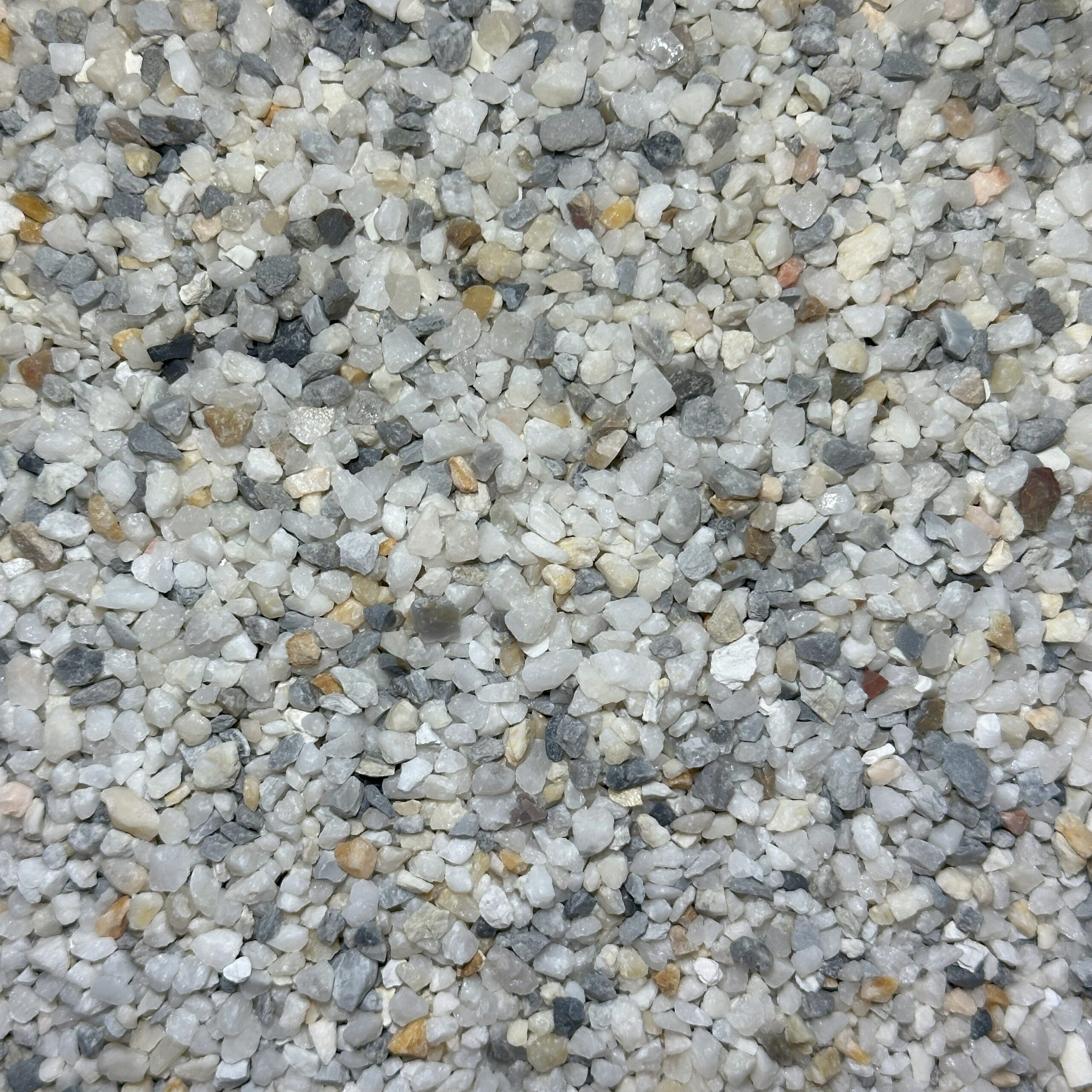 AR White 610 b Swimming Pool pebbles