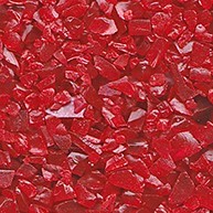 Colored Glass Cranberry1 swimming pool pebbles swimming pool pebbles Cranberry Colored Glass