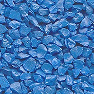 swimming pool pebbles Colored Glass Levi Blue Colored Glass Levi Blue swimming pool pebbles