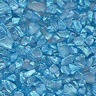 swimming pool pebbles Colored Glass Lumina-Blue Colored Glass Lumina-Blue swimming pool pebbles