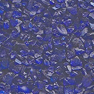 swimming pool pebbles Colored Glass Royal-Blue royal blue glass swimming pool pebbles