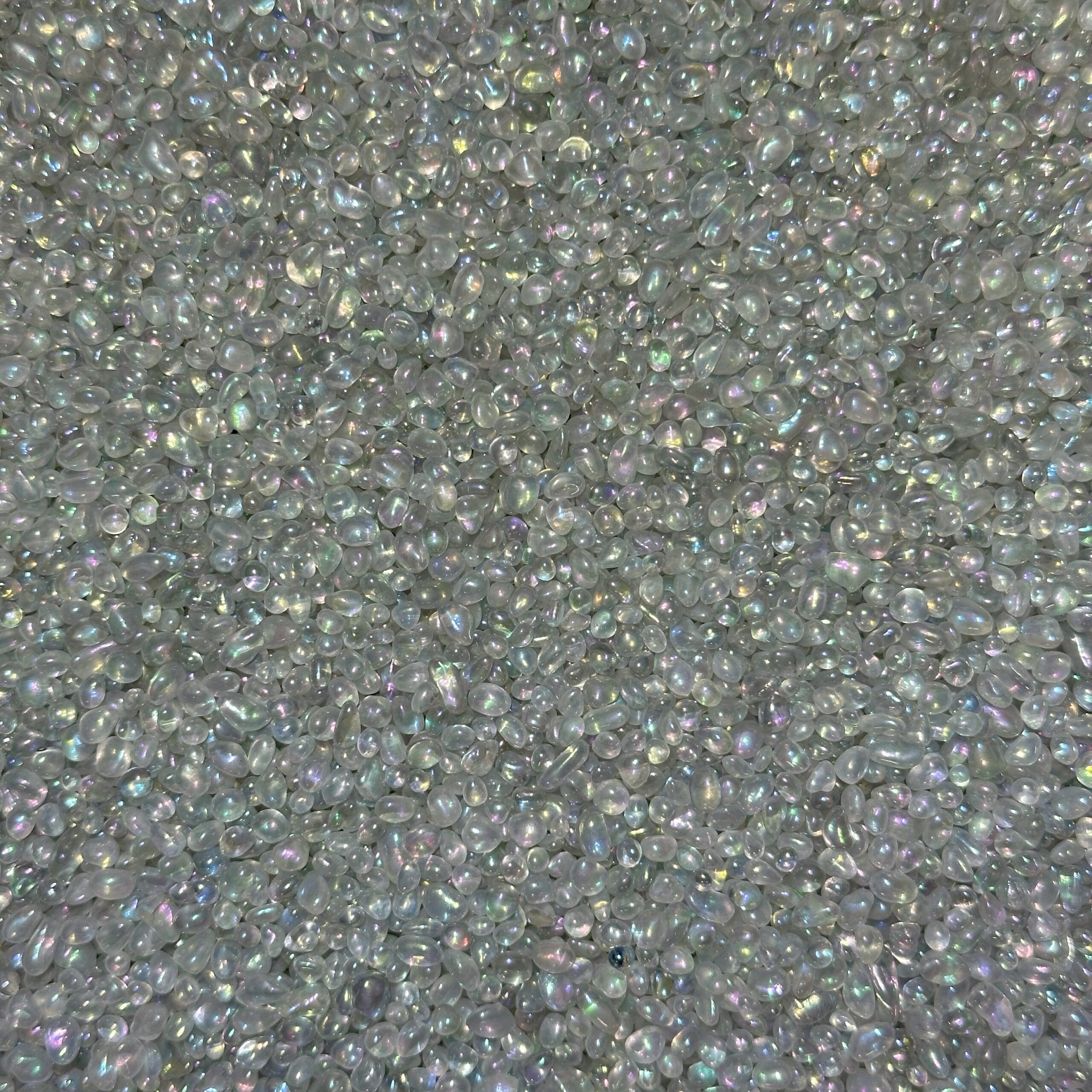 swimming pool pebbles Glass Bead Clear Glass Bead Clear swimming pool pebbles