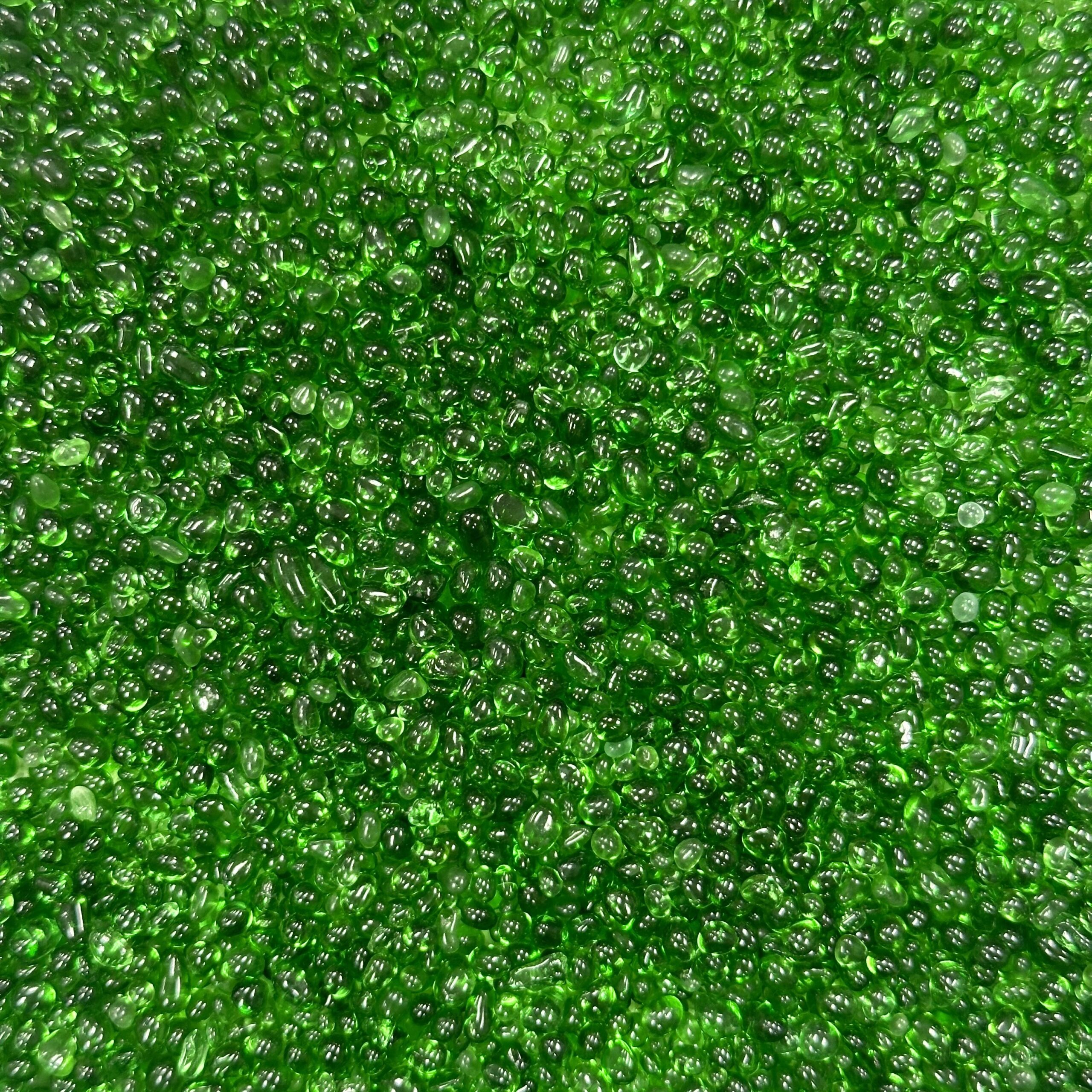 swimming pool pebbles Glass Bead Emerald Green Glass Bead Emerald Green swimming pool pebbles