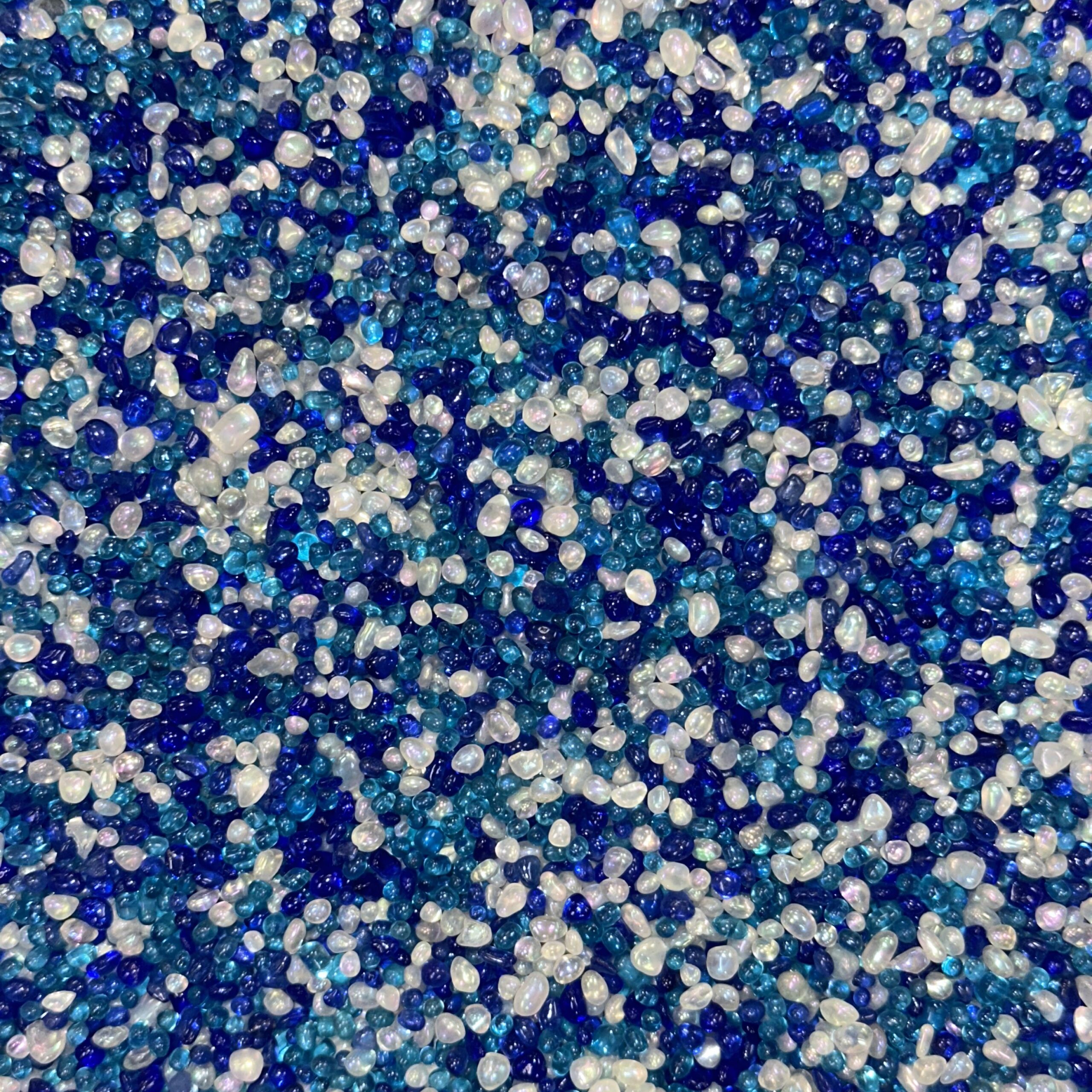 swimming pool pebbles Glass Bead Radiant Glass Bead Radiant swimming pool pebbles