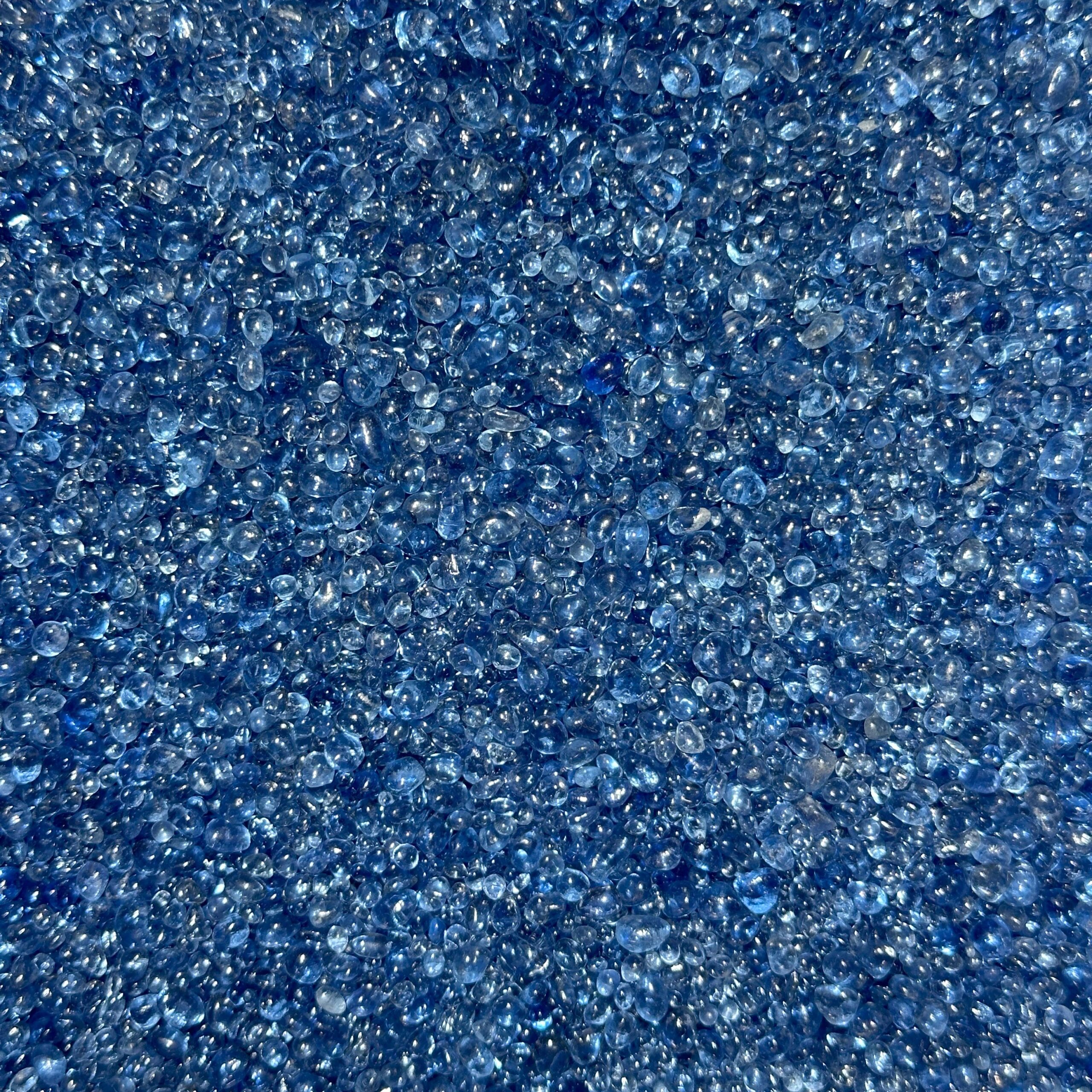 swimming pool pebbles Glass Bead Sea Mist 2 Glass Bead Sea Mist 2 swimming pool pebbles
