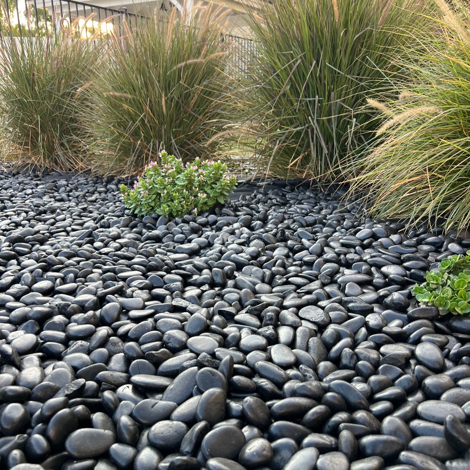 Landscape Decking Shell
