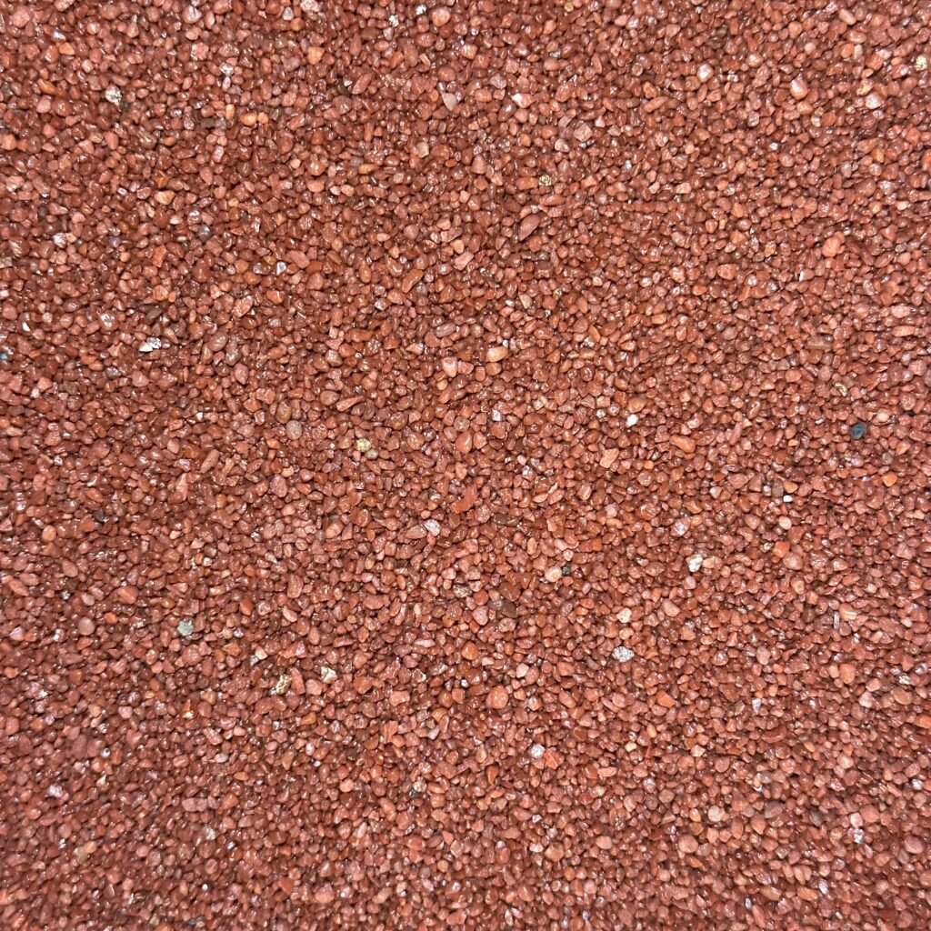 Simple Uses of Colored Glass Sands in Decorative Concrete Mixes Simple Uses of Colored Glass Sands in Decorative Concrete Mixes