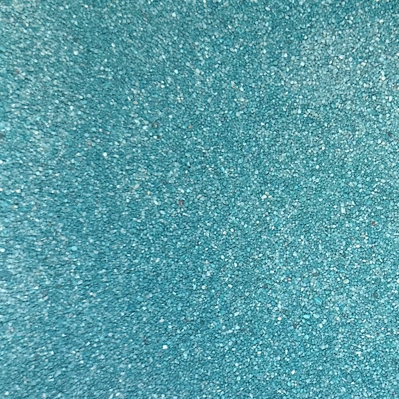 Colored Quartz and Glass Teal S Teal S Colored Quartz and Glass