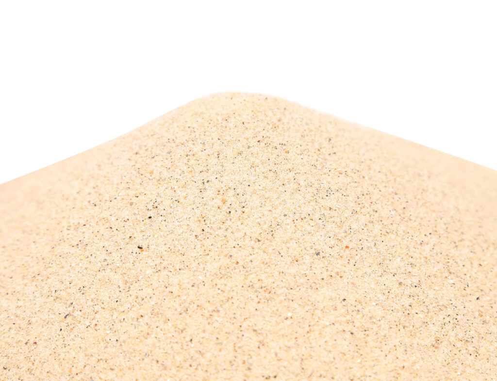 The Role of Tank Bottom Sand in Industrial Tank Maintenance The Role of Tank Bottom Sand in Industrial Tank Maintenance