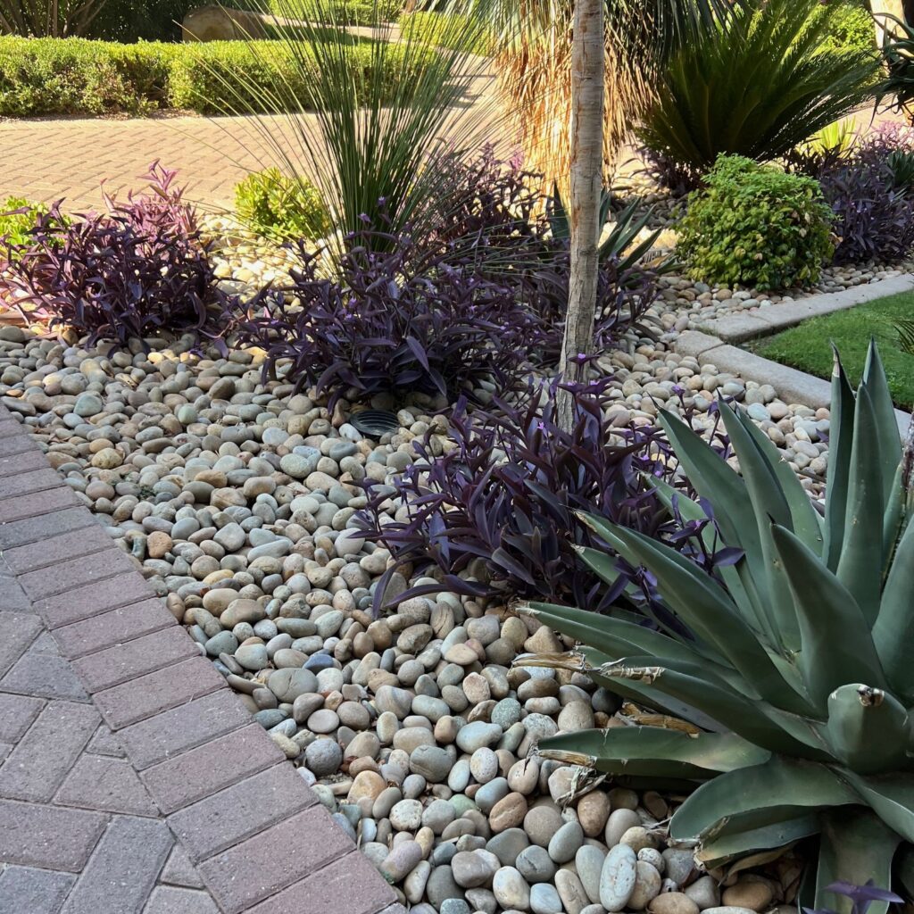 Decorative Aggregates: Enhancing Curb Appeal for Homes and Businesses
