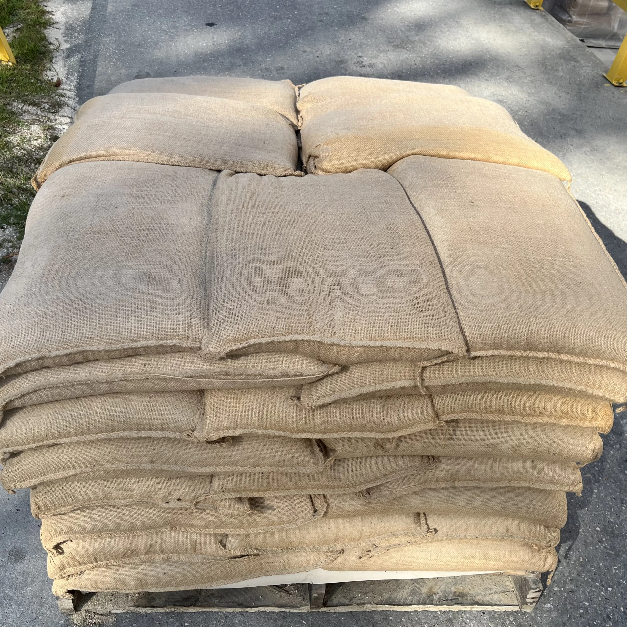 Consolidated Aggregates Industrial Sand Picayune