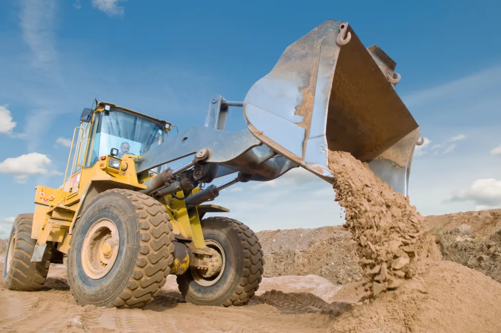 Aggregate for Road Construction: Enhancing Durability and Safety