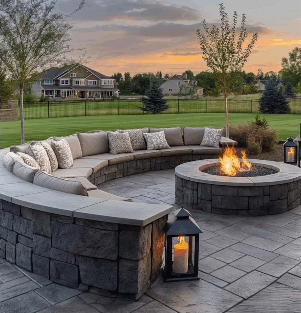 How to Maintain Decorative Aggregate Areas for Long-Lasting Beauty